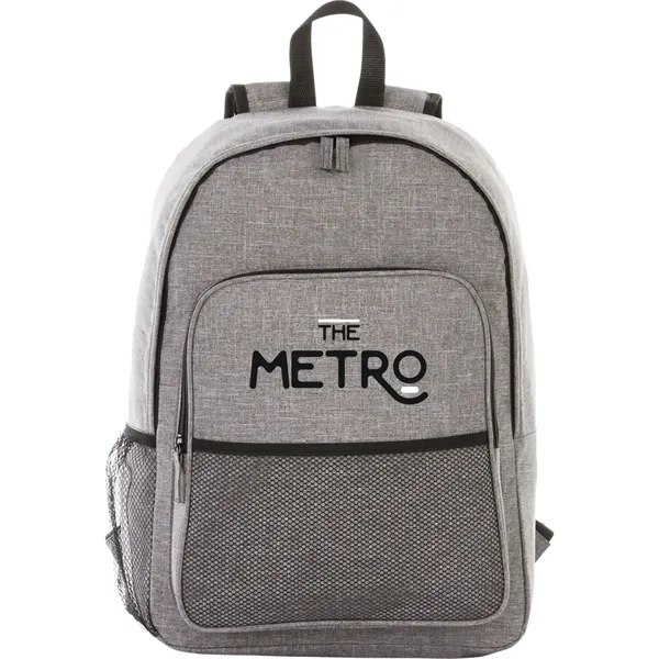 Brandt 15" Computer Backpack - Brandt 15" Computer Backpack - Image 0 of 0
