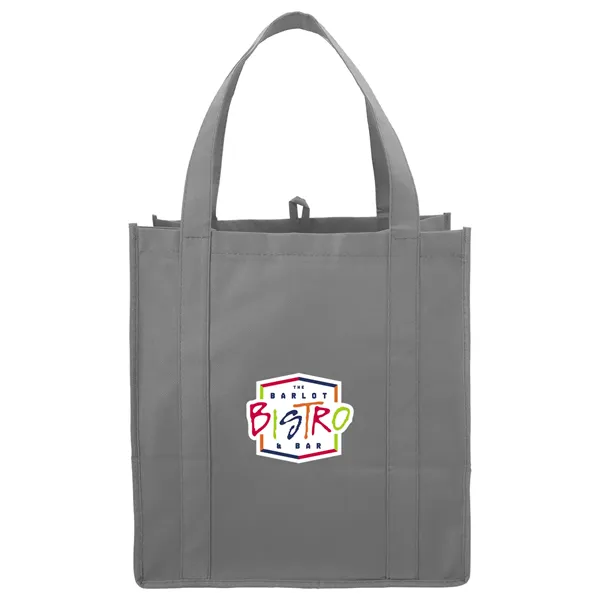 Little Juno Non-Woven Grocery Tote - Little Juno Non-Woven Grocery Tote - Image 0 of 0