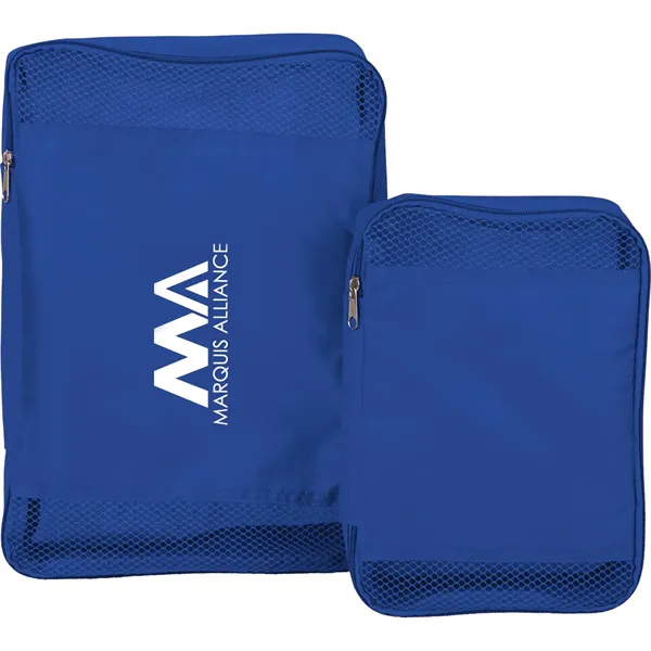 Packing Cubes 2pc Set - Packing Cubes 2pc Set - Image 0 of 0