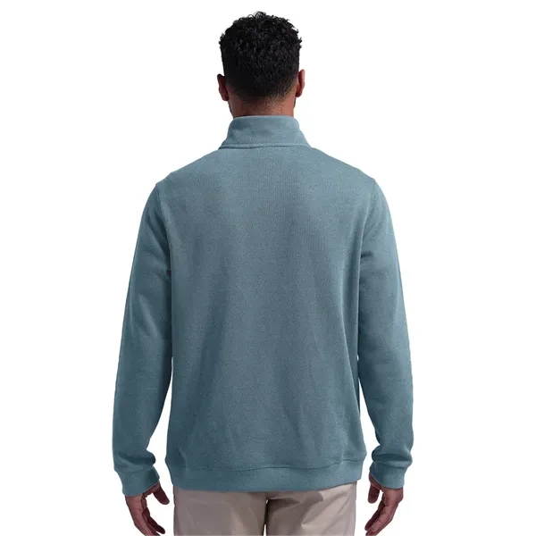Men's Hudson Quarter Zip Pullover - Men's Hudson Quarter Zip Pullover - Image 12 of 45