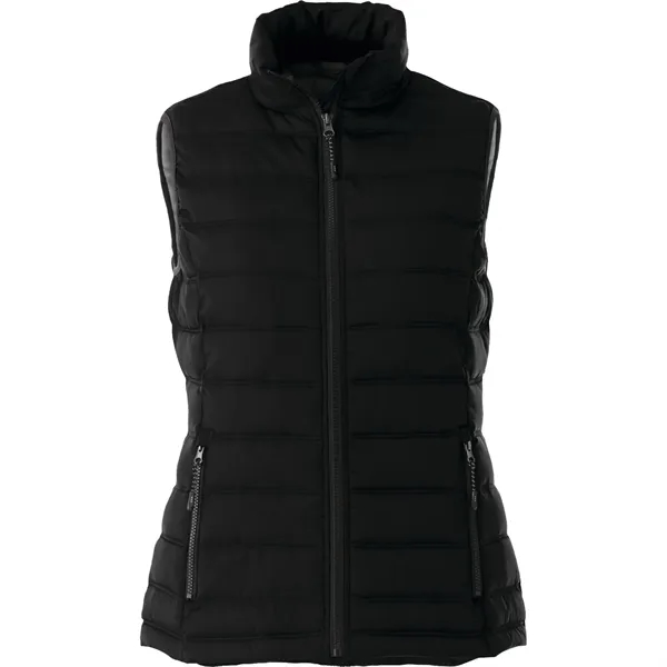 Women's Mercer Insulated Vest - Women's Mercer Insulated Vest - Image 0 of 0