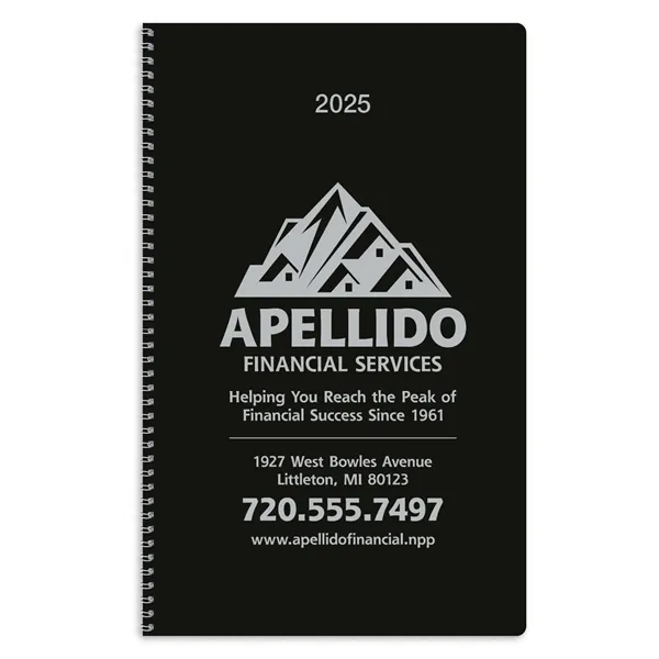 Triumph® Calendars Classic Weekly Desk Planner - Triumph® Calendars Classic Weekly Desk Planner - Image 1 of 2