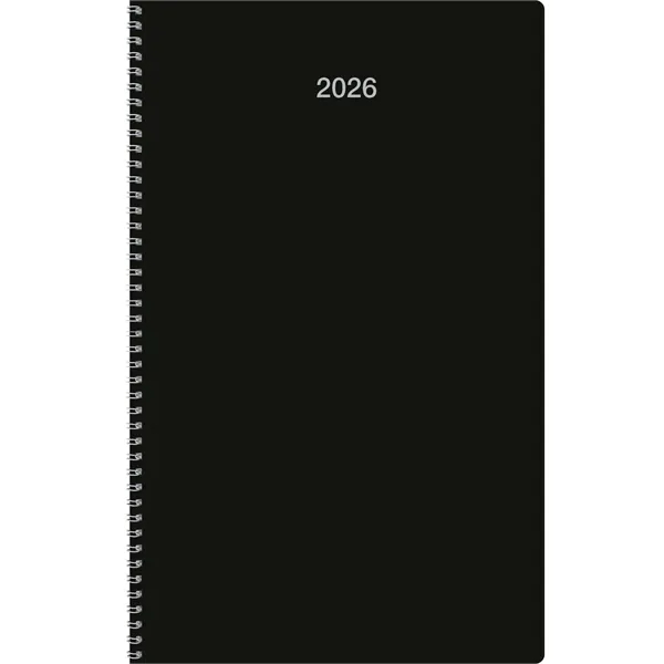 Triumph® Calendars Classic Weekly Desk Planner - Triumph® Calendars Classic Weekly Desk Planner - Image 2 of 2
