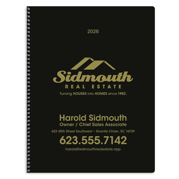Triumph® Calendars Classic Weekly Planner - Triumph® Calendars Classic Weekly Planner - Image 1 of 2