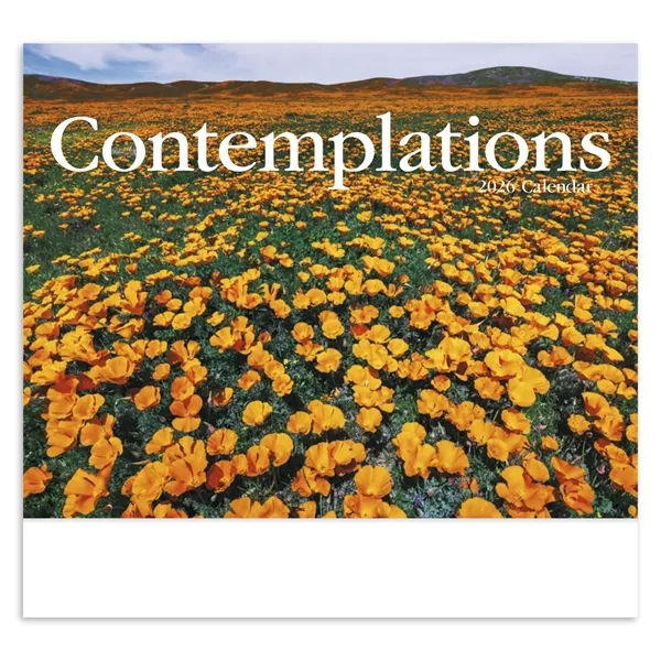 Products Contemplations Appointment Calendar - Stapled - Products Contemplations Appointment Calendar - Stapled - Image 10 of 31