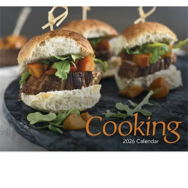 Products Cooking Appointment Calendar - Stapled - Products Cooking Appointment Calendar - Stapled - Image 8 of 31