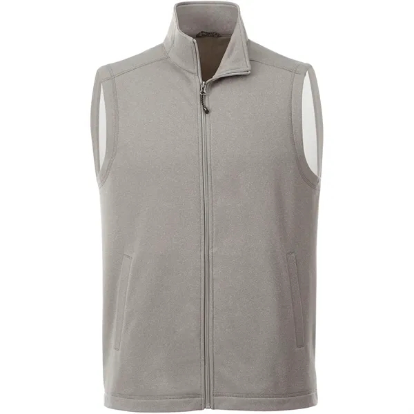 Men's BOYCE Knit Vest - Men's BOYCE Knit Vest - Image 0 of 0