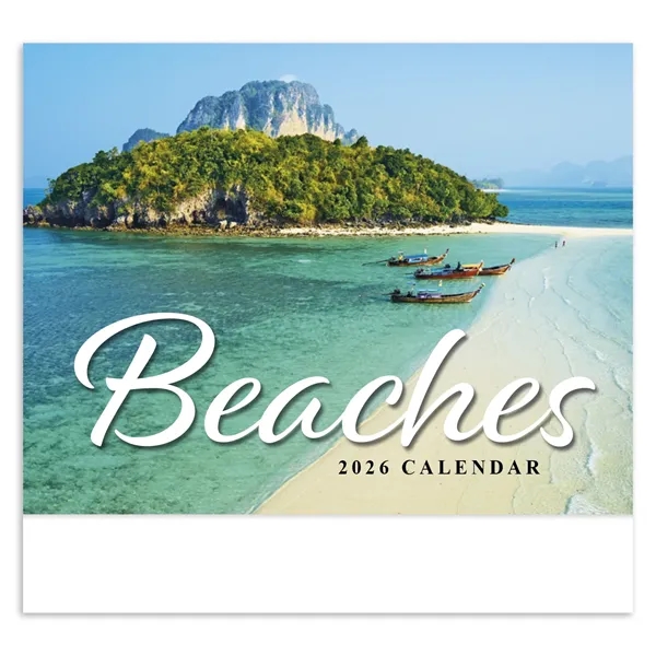 Products Beaches Appointment Calendar - Stapled - Products Beaches Appointment Calendar - Stapled - Image 13 of 35