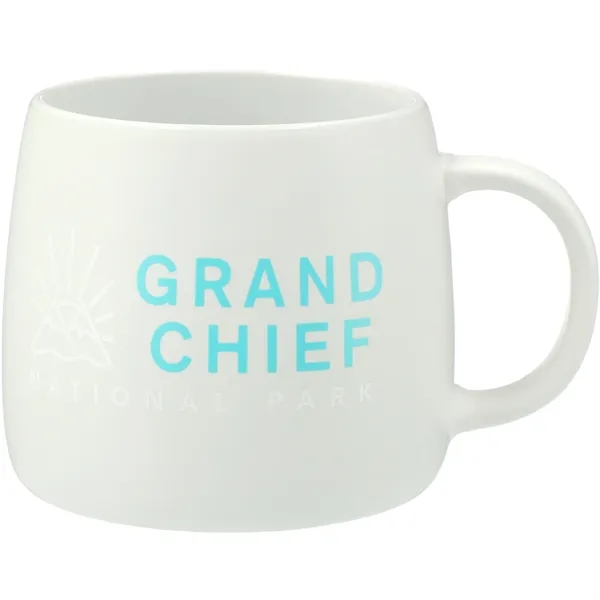 Vida Ceramic Mug 15oz - Vida Ceramic Mug 15oz - Image 0 of 0
