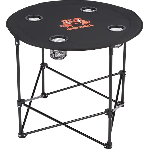 Game Day Folding Table (4 person) - Game Day Folding Table (4 person) - Image 0 of 0