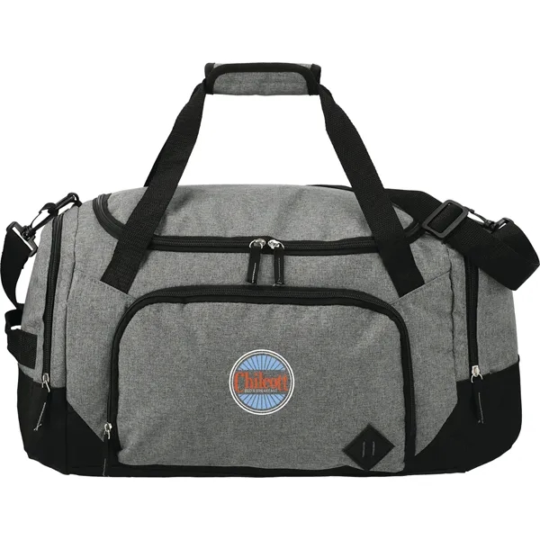 Graphite 21" Weekender Duffel Bag - Graphite 21" Weekender Duffel Bag - Image 0 of 0