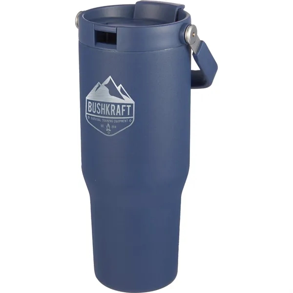 Carnival Recycled Sip Or Swig Tumbler 30oz - Carnival Recycled Sip Or Swig Tumbler 30oz - Image 0 of 0