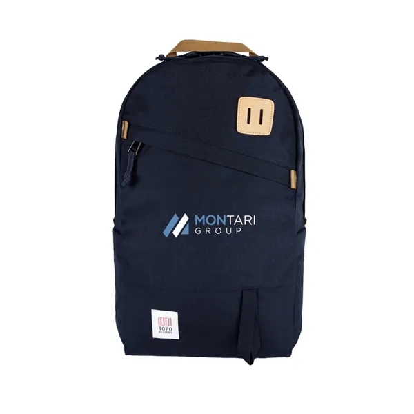 Topo Designs Recycled Classic 15" Laptop Daypack - Topo Designs Recycled Classic 15" Laptop Daypack - Image 0 of 0