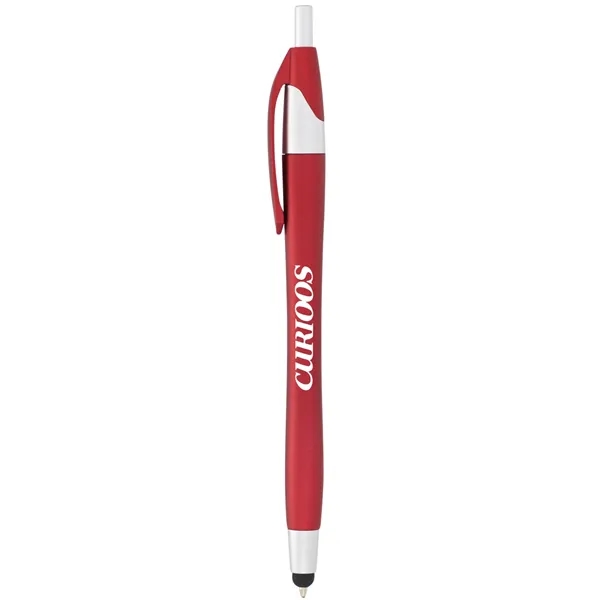 Cougar Glamour Ballpoint Pen-Stylus - Cougar Glamour Ballpoint Pen-Stylus - Image 0 of 0