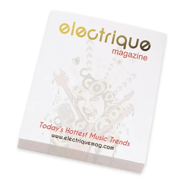 Souvenir® Sticky Note™ 2-1/2" x 3" Pad, 25 sheet - Souvenir® Sticky Note™ 2-1/2" x 3" Pad, 25 sheet - Image 0 of 2