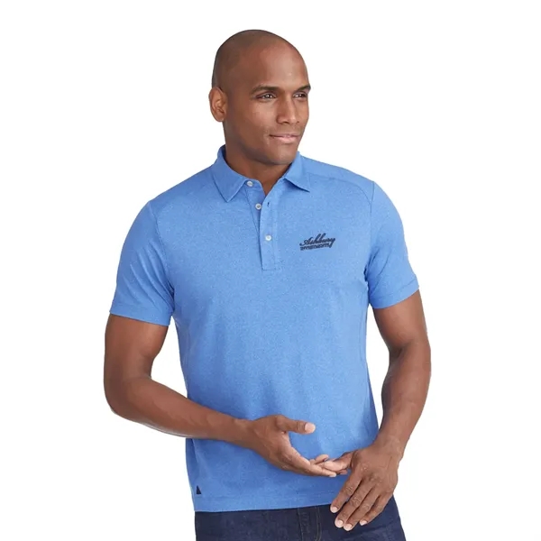 UNTUCKit Performance Polo - Men's - UNTUCKit Performance Polo - Men's - Image 0 of 0