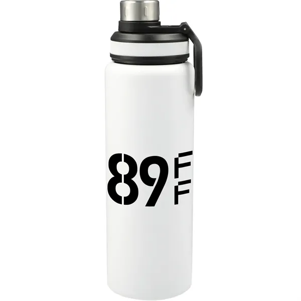 Vasco 32oz Stainless Steel Bottle - Vasco 32oz Stainless Steel Bottle - Image 0 of 0