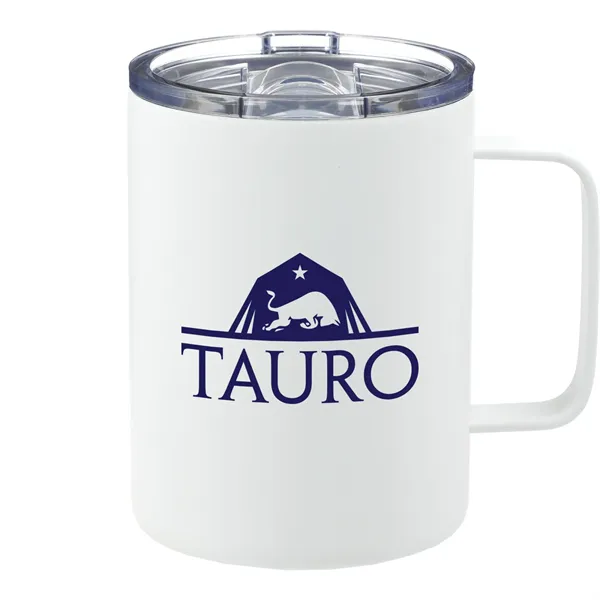 Rover 14oz Vacuum Insulated Camp Mug - Rover 14oz Vacuum Insulated Camp Mug - Image 0 of 0