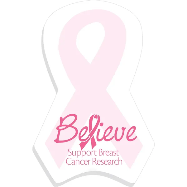 Souvenir® Sticky Note™ 4" x 6" Die Cut Pad, 25 sheet - Souvenir® Sticky Note™ 4" x 6" Die Cut Pad, 25 sheet - Image 2 of 6