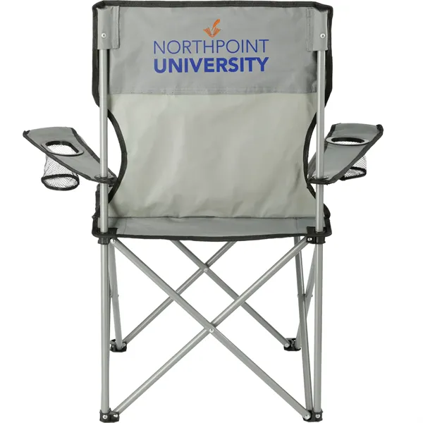 Fanatic Event Folding Chair - Fanatic Event Folding Chair - Image 0 of 0