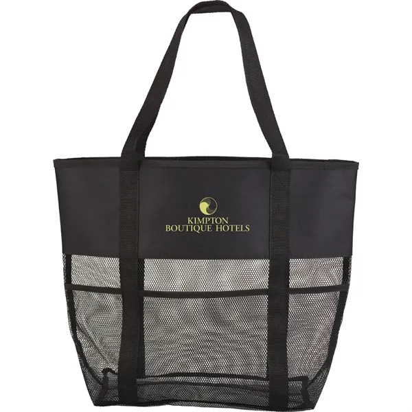 Utility Beach Tote - Utility Beach Tote - Image 0 of 0