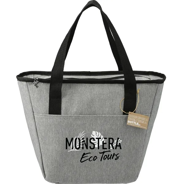 Merchant & Craft Revive Recycled 9 Can Tote Cooler - Merchant & Craft Revive Recycled 9 Can Tote Cooler - Image 0 of 0