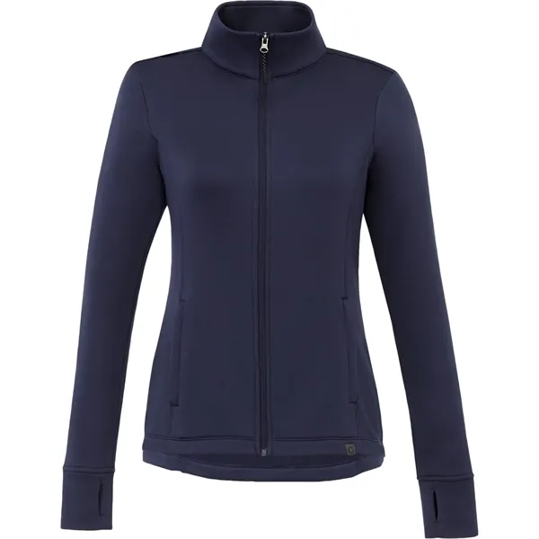 Women's FRAZIER Eco Knit Jacket - Women's FRAZIER Eco Knit Jacket - Image 0 of 0