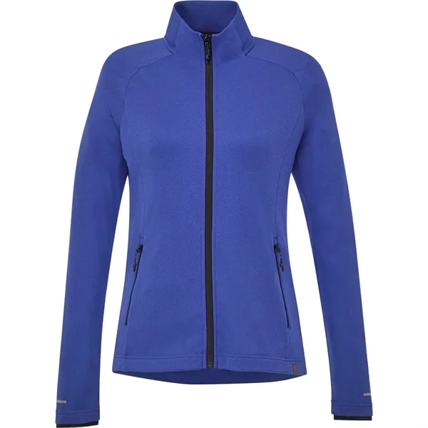 Women's ASGARD Eco Knit Jacket - Women's ASGARD Eco Knit Jacket - Image 0 of 0