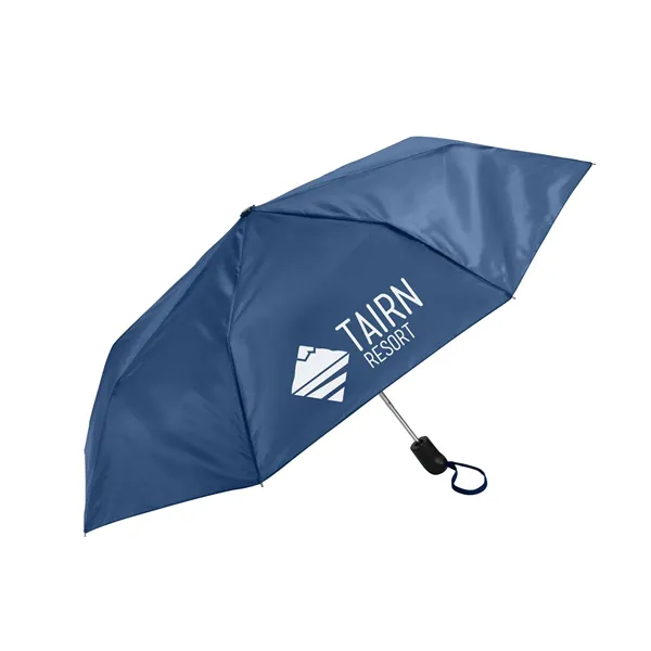 Shed Rain™ Windjammer® 42" Auto-Open Compact Umbrella - Shed Rain™ Windjammer® 42" Auto-Open Compact Umbrella - Image 0 of 7