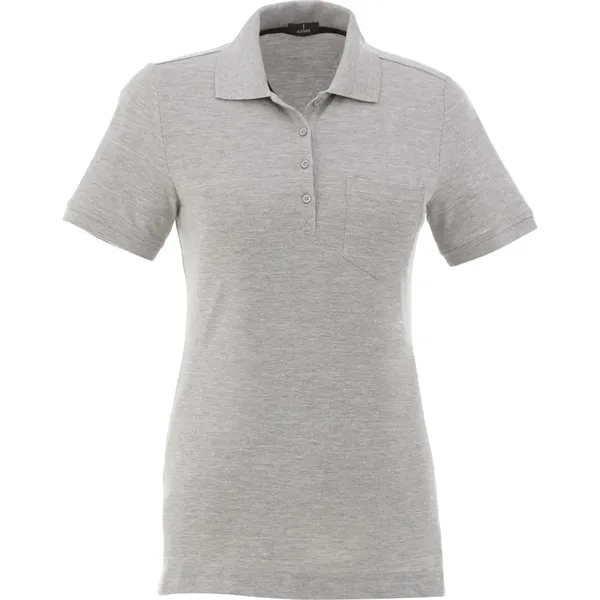 Womens BANFIELD Short Sleeve Polo - Womens BANFIELD Short Sleeve Polo - Image 0 of 0