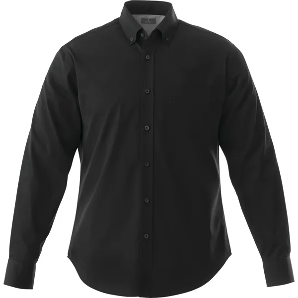 Men's WILSHIRE Long Sleeve Shirt Tall - Men's WILSHIRE Long Sleeve Shirt Tall - Image 0 of 0
