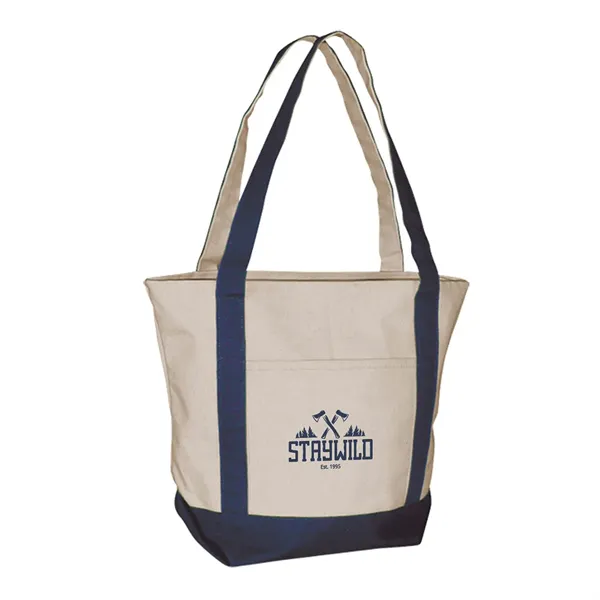 Standard Boat Bag - Standard Boat Bag - Image 2 of 3