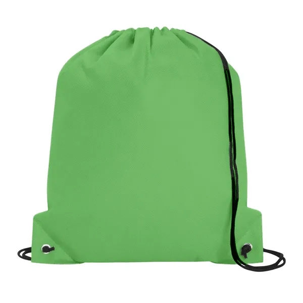 Good Value™ Poly Pro Drawstring - Good Value™ Poly Pro Drawstring - Image 1 of 9