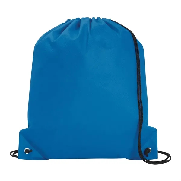 Good Value™ Poly Pro Drawstring - Good Value™ Poly Pro Drawstring - Image 4 of 9