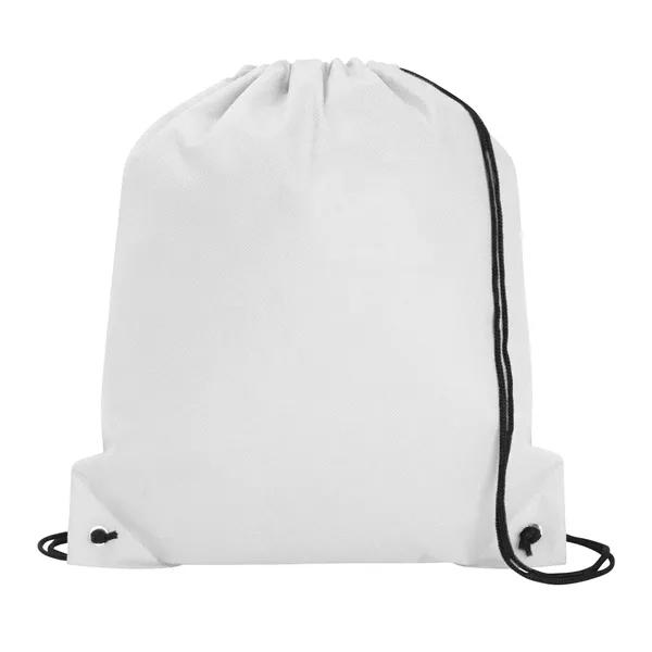 Good Value™ Poly Pro Drawstring - Good Value™ Poly Pro Drawstring - Image 5 of 9