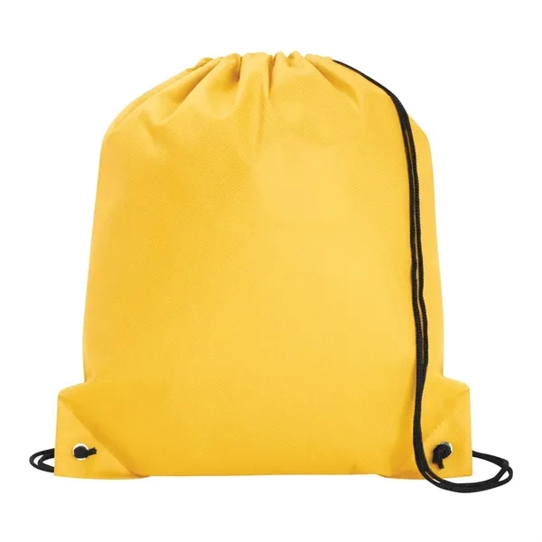 Good Value™ Poly Pro Drawstring - Good Value™ Poly Pro Drawstring - Image 7 of 9