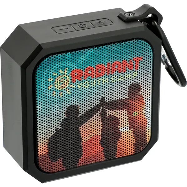 Blackwater Outdoor Waterproof Bluetooth Speaker - Blackwater Outdoor Waterproof Bluetooth Speaker - Image 0 of 0