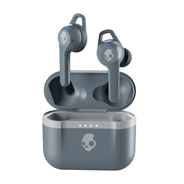 Skullcandy Indy Evo True Wireless Bluetooth Earbud - Skullcandy Indy Evo True Wireless Bluetooth Earbud - Image 0 of 0