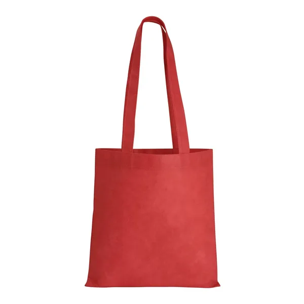 Good Value™ Poly Pro Magazine Tote - Good Value™ Poly Pro Magazine Tote - Image 6 of 11