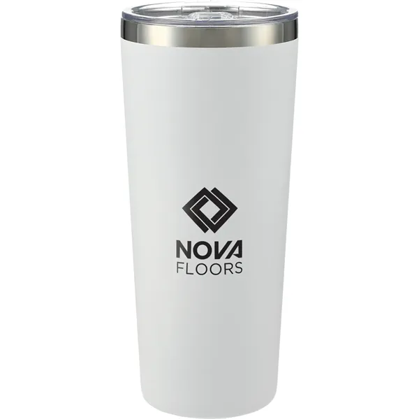 Thor Copper Vacuum Insulated Tumbler 22oz - Thor Copper Vacuum Insulated Tumbler 22oz - Image 0 of 0