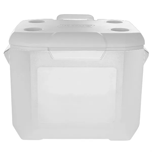 Coleman® 60 Qt. Wheeled Cooler - Coleman® 60 Qt. Wheeled Cooler - Image 0 of 2