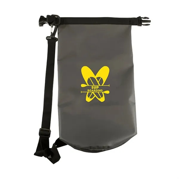 5 Liter Waterproof Bag - 5 Liter Waterproof Bag - Image 0 of 5