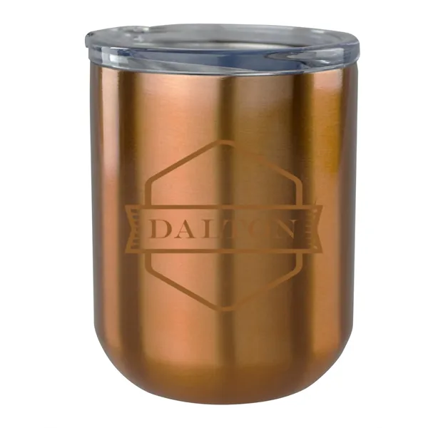 The Viking Collection® Lowball - 10 oz. - The Viking Collection® Lowball - 10 oz. - Image 2 of 10
