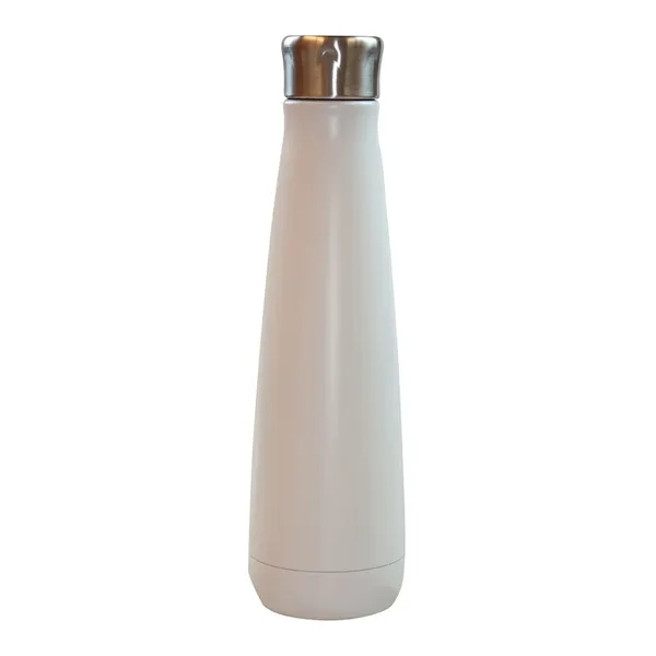 Peristyle Bottle - 16 oz. - Peristyle Bottle - 16 oz. - Image 5 of 15