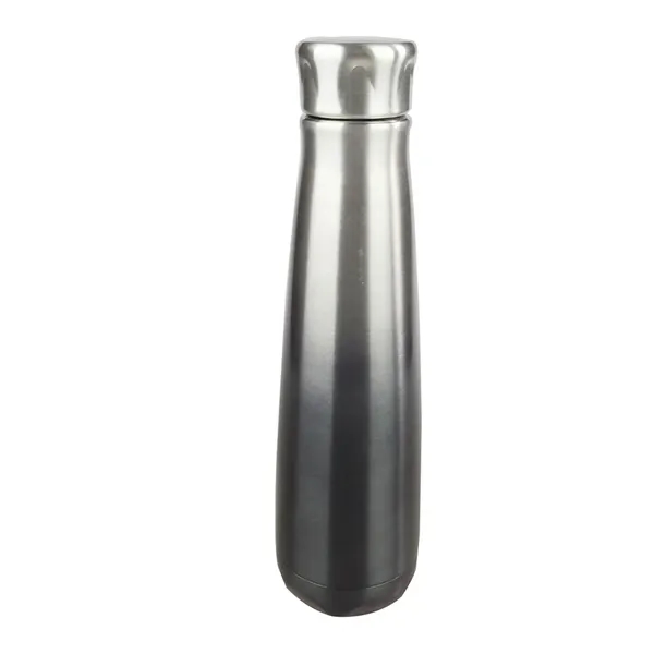 Peristyle Bottle - 16 oz. - Peristyle Bottle - 16 oz. - Image 6 of 15