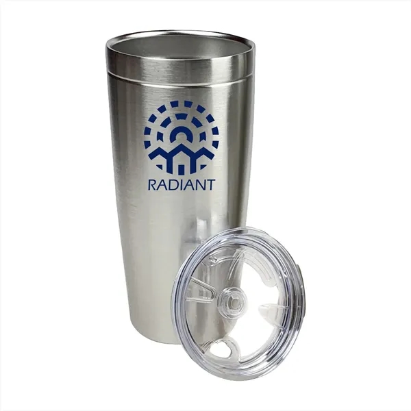 The Viking Collection® Nova Tumbler - 20 oz. - The Viking Collection® Nova Tumbler - 20 oz. - Image 0 of 12