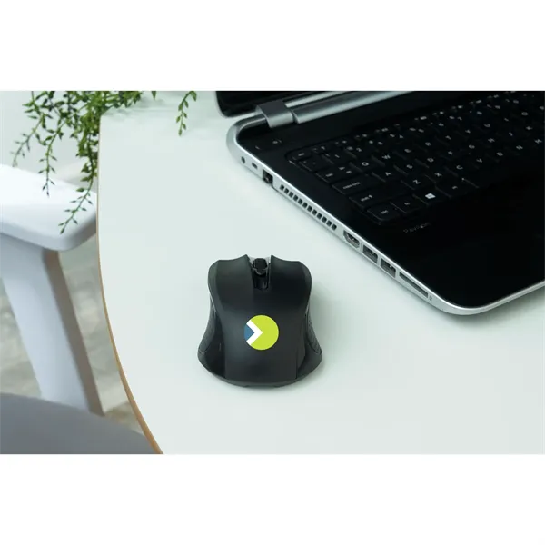 Galactic Wireless Mouse - Galactic Wireless Mouse - Image 0 of 0