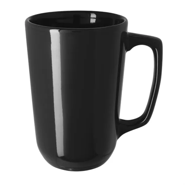 Good Value™ Square Handle Mug - 14 oz. - Good Value™ Square Handle Mug - 14 oz. - Image 4 of 7