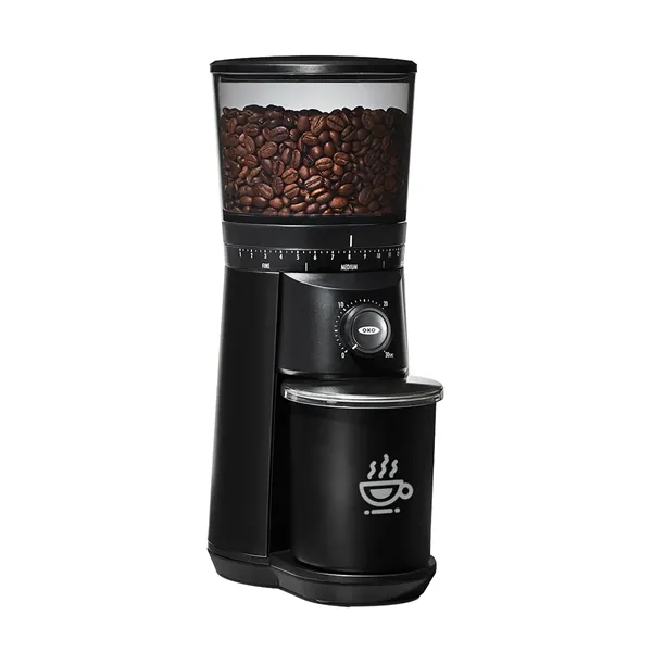 OXO Brew Conical Burr Grinder - OXO Brew Conical Burr Grinder - Image 1 of 13