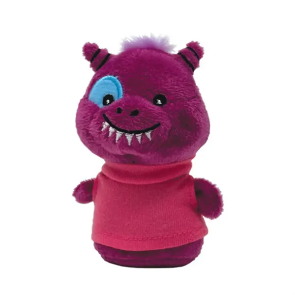 Chelsea Teddy Bear™ Shorties - 4" Plush - Chelsea Teddy Bear™ Shorties - 4" Plush - Image 19 of 84